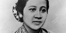 [LENGKAP] Biografi Singkat RA Kartini