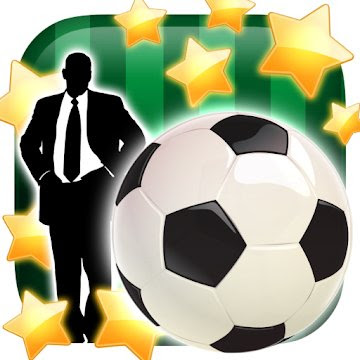 New Star Manager Mod Apk Download