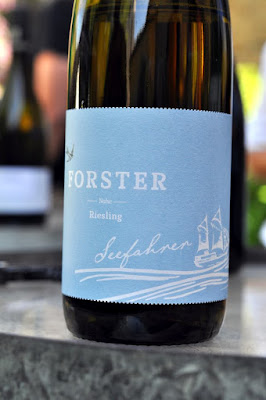 Forster Wein