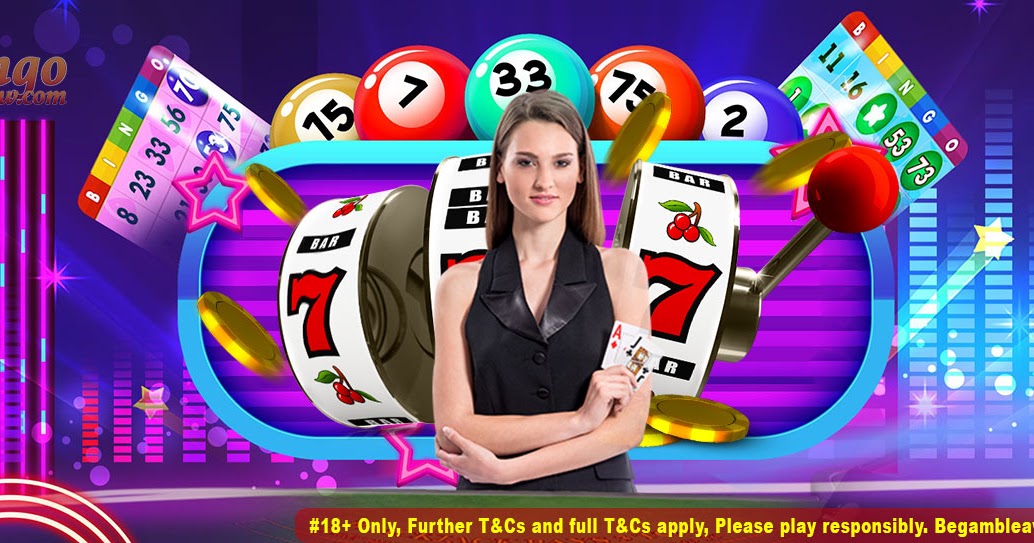 Slots And Bingo Sites Slots And Bingo Sites