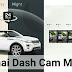 70mai Dash Cam M300 กล้องติดรถยนต์ตอบโจทย์ผู้เริ่มต้นใช้งาน