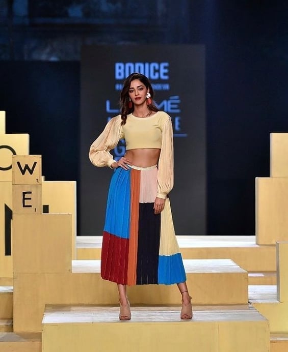 Ananya pandey pic