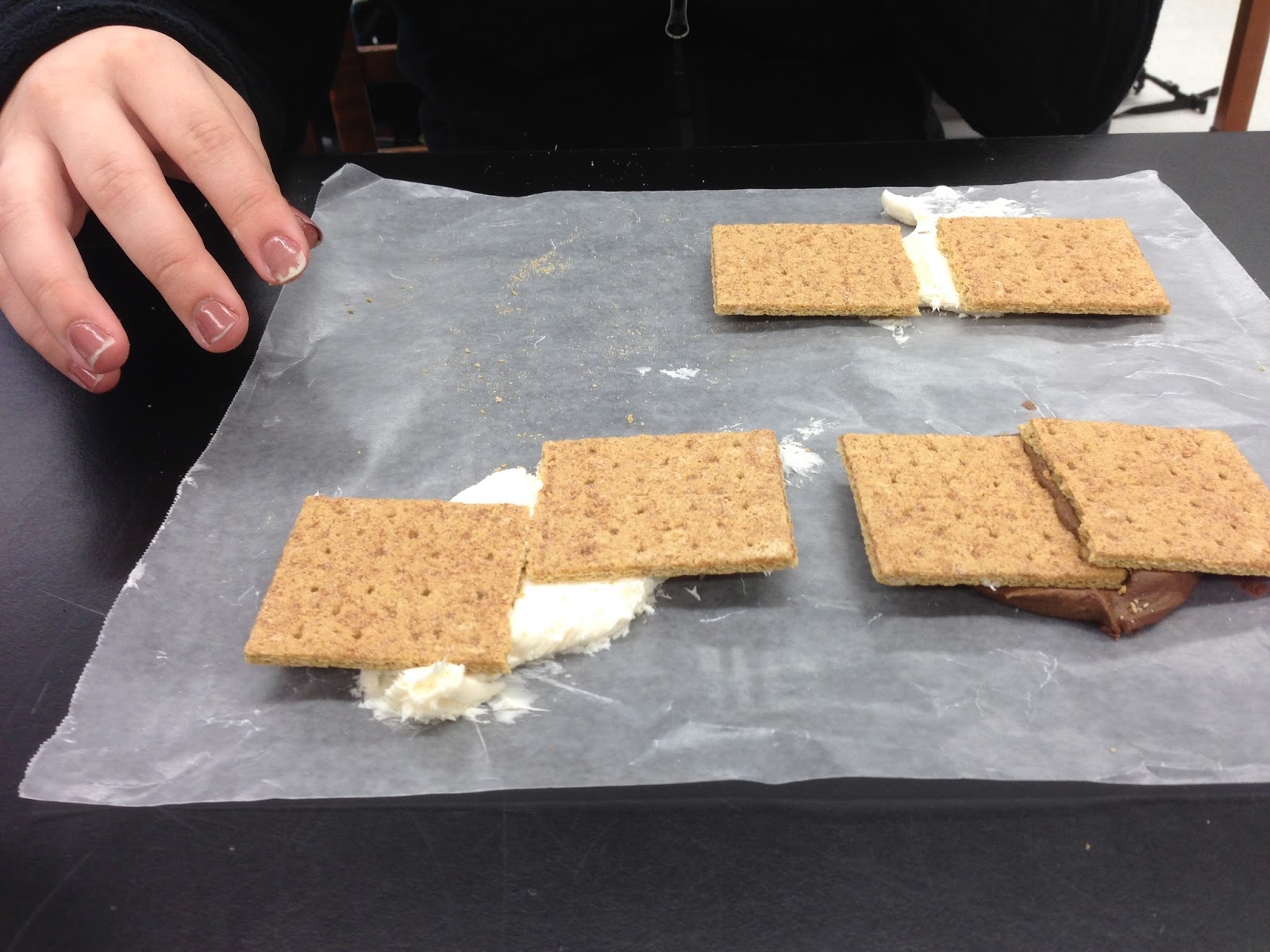 Earth System Science and Educational Technology My Chronicle of