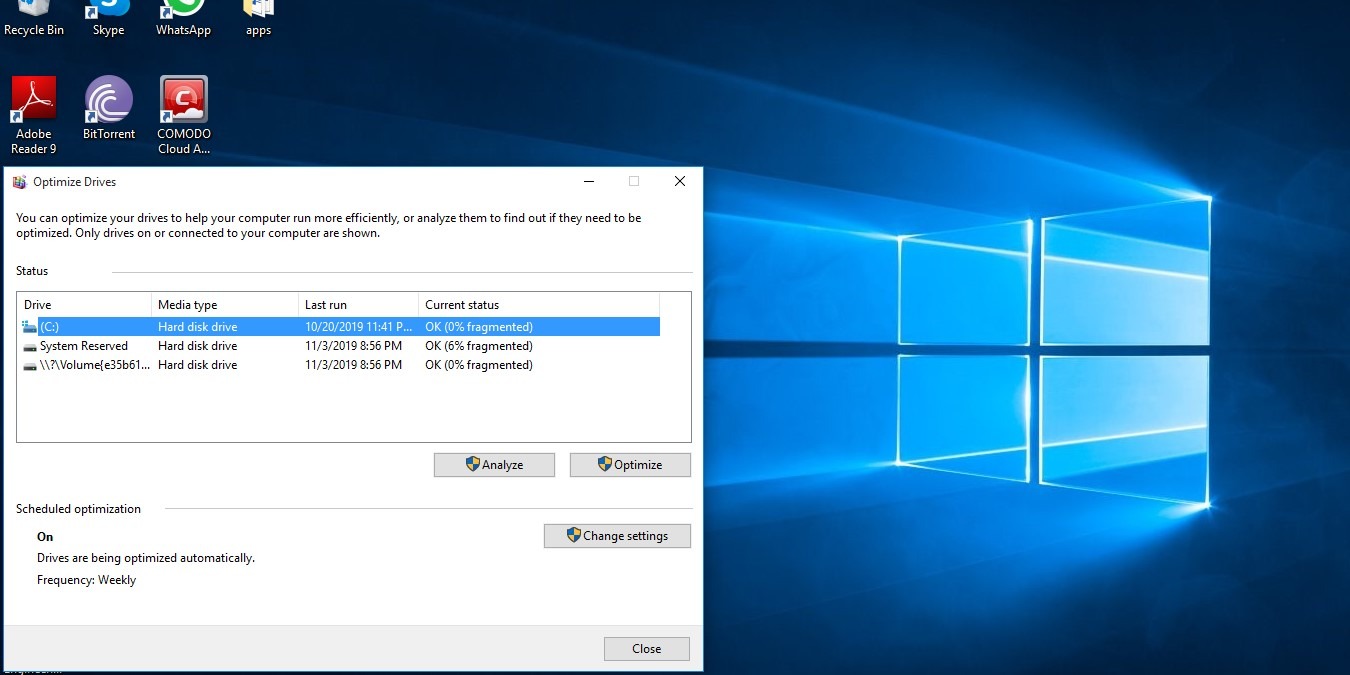 windows 10 hard drive manager windows 10 hard drive manager