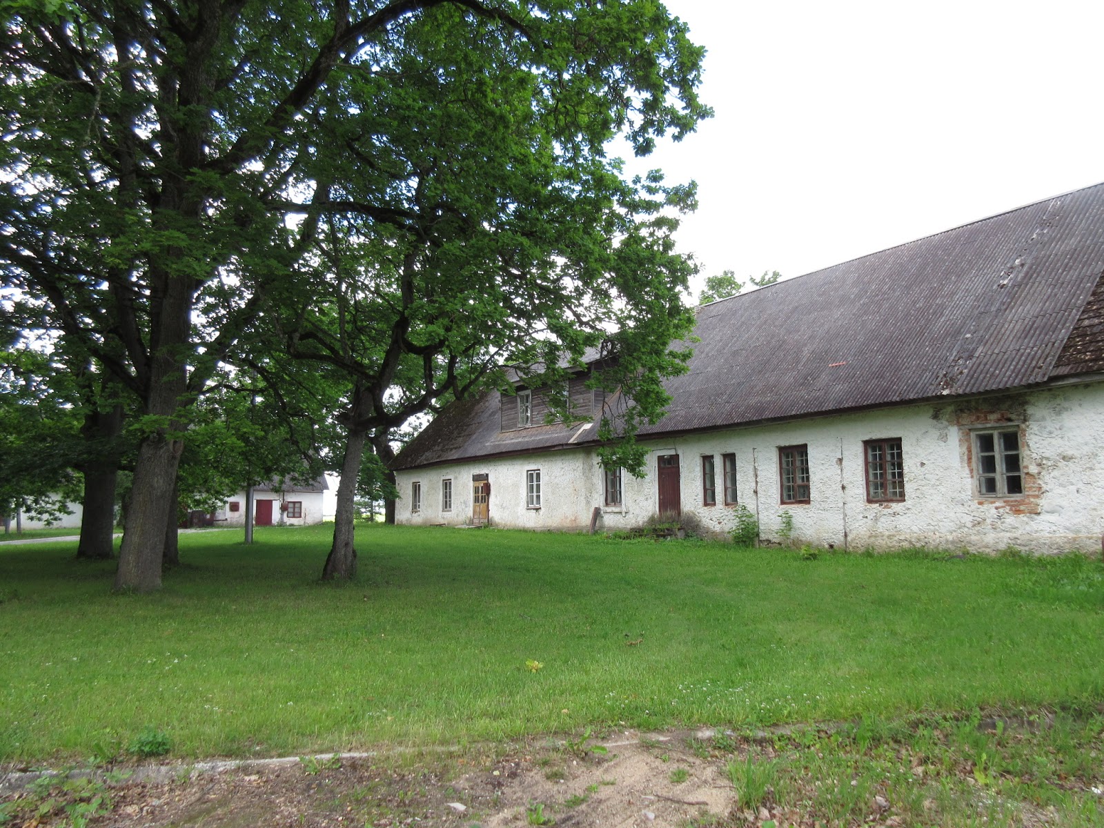 Estonian Manor Houses - Eestimaa mõisad, kirikud, linnused ja majad ...