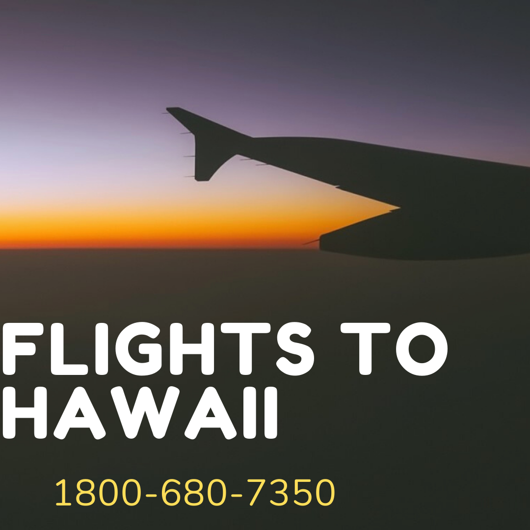 How to find cheap Airfares Deals to Hawaii