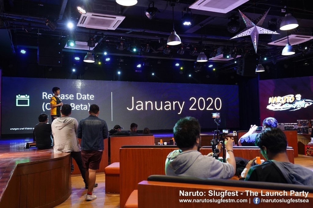 New Naruto Mobile Game Now Available Otakuplay Ph Anime