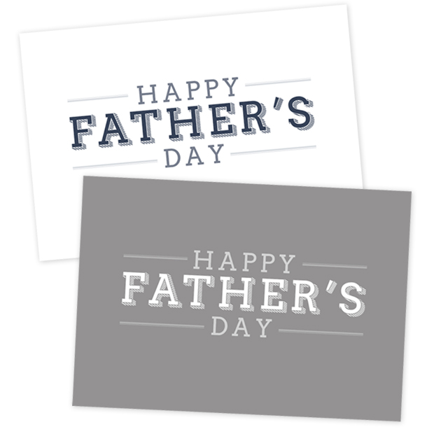 FREEBIE  //  FATHER&#8217;S DAY CARD, Oh So Lovely Blog