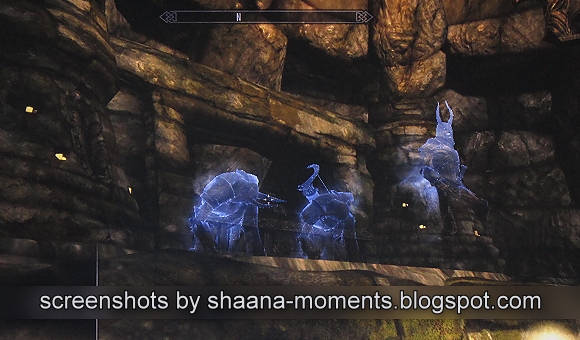 shaana: The Elder Scrolls 5 - Skyrim - Wasserwindfelsen shaana: The Elder Scrolls 5 - Skyrim - Wasserwindfelsen