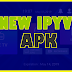 AMAZING NEW PRO APK IPTV WITH LONG ACTIVATION