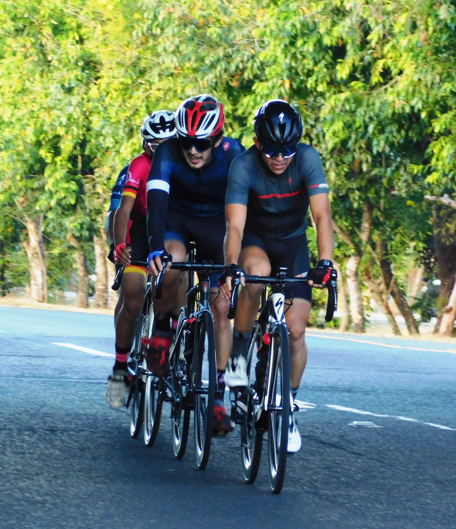 CICLISMO TOTAL: 17-ene-2021