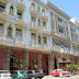 CUBA - L'Avana: Mercure Sevilla La Habana