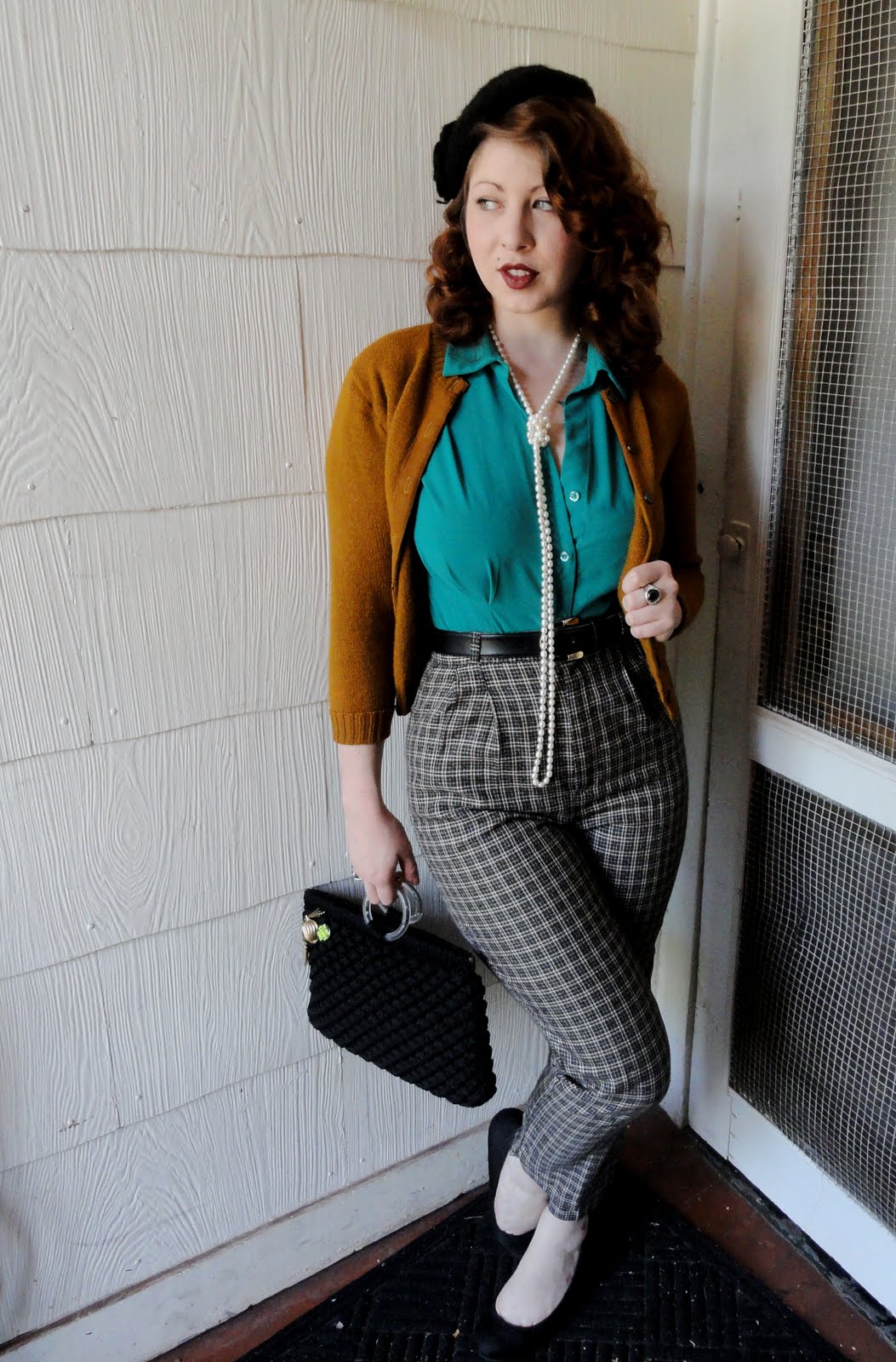 The Modern Day Flapper: A Flapper's~ New Love
