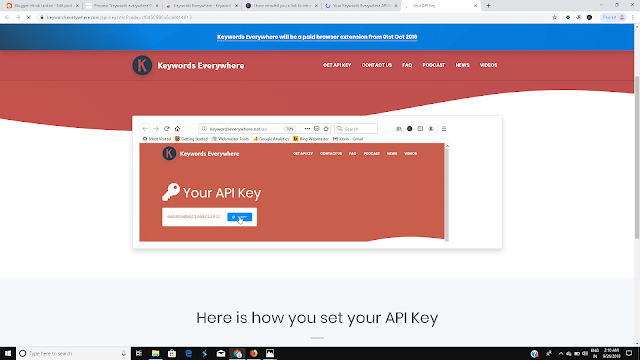 keywords everywhere keywords everywhere| How To Install And Use