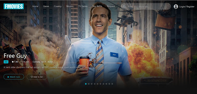42 Best Movie Streaming Site : Ultimate Guide