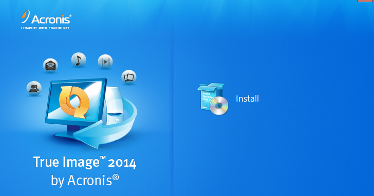 acronis true image 2014 windows 10