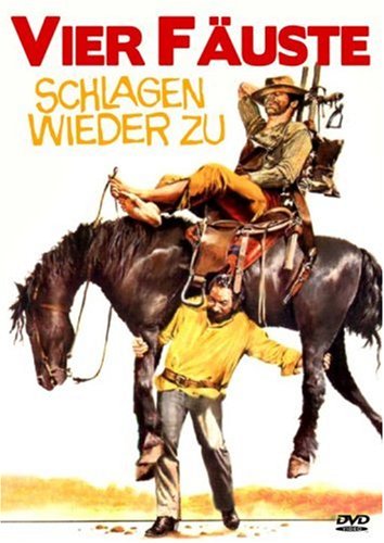 Mon Nom Est Personne Les Images Du Western Spaghetti Carambola Si Ce N Est Toi C Est Donc Ton Frere 1974 Et Quelques Autres