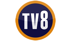 Canal TV8 Concepción en vivo