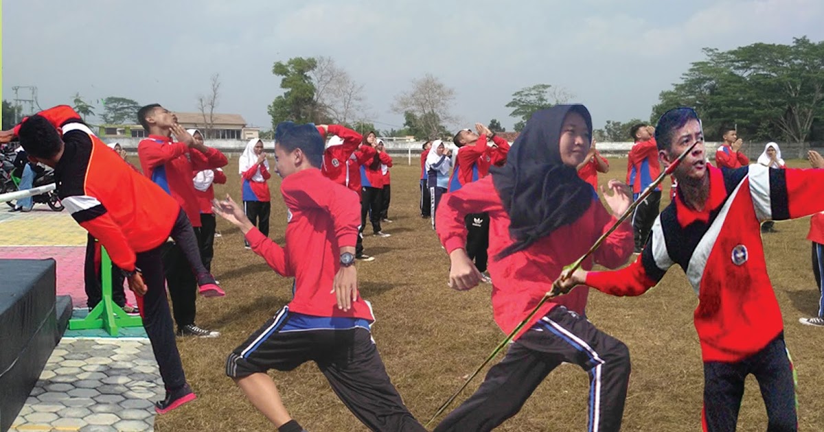 KISIKISI DAN PREDIKSI SOAL PENJAS PENJAS KOMET