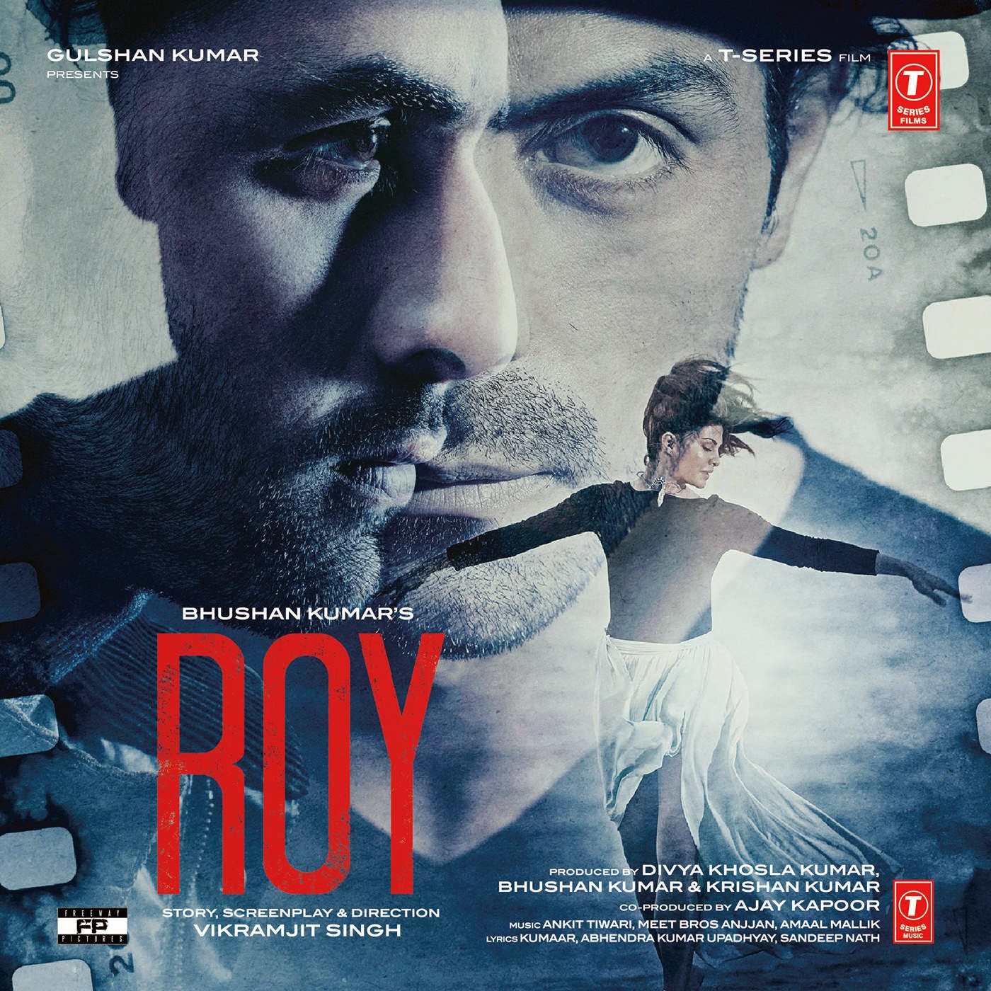 Roy 2015 - Full (HD)