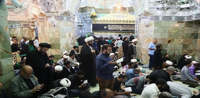 Ayatollah Ali Khamenei: Iran Pastikan Tidak Lakukan Hal Ini