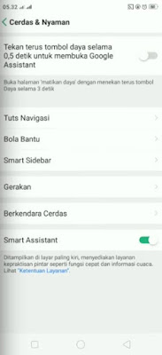 Cara Mematikan Hp Oppo A3s Dengan Cepat Area Tekno