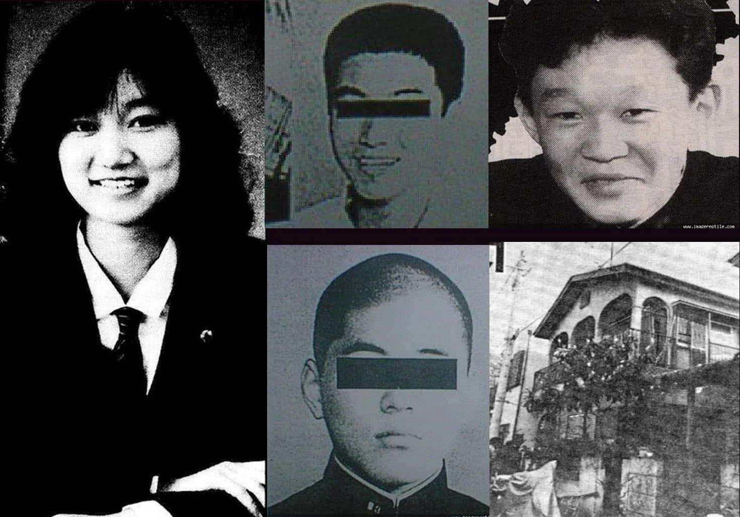 জুনকো ফুরুতার হত্যাকাণ্ড - Murder Of Junko Furuta