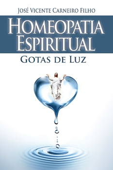 Livro Homeopatia Espiritual