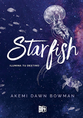 starfish book akemi starfish book akemi