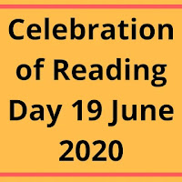 National Reading Day | Celebrate Reading Day on 19 June 2020