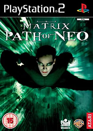 matrix path of neo ps2 iso matrix path of neo ps2 iso