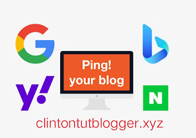 Kumpulan Auto Ping Blog Untuk Menaikkan Rank Website - Auto ping blog berfungsi untuk menaikkan rank website di mesin telusur google atau seacrh engine