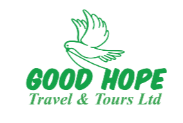 good hope tours and travel