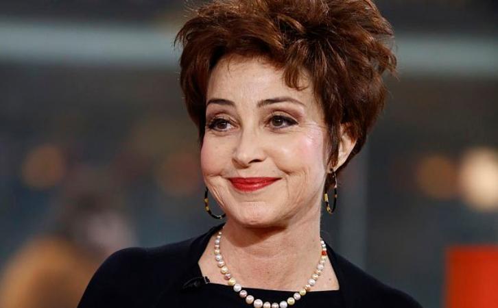 Young Sheldon - Annie Potts Joins Cast as Series Regular