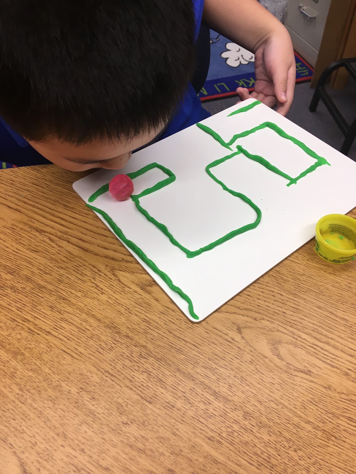 STEM Marble Maze Everyone Deserves to Learn