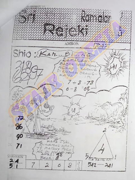 syair hongkong syair hongkong