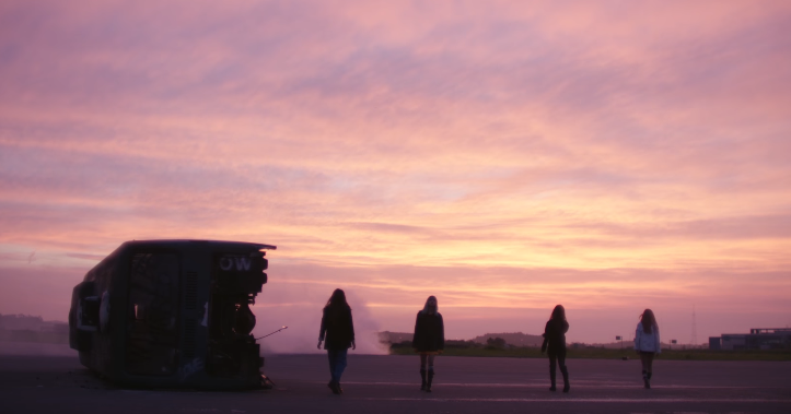Lirik Lagu Blackpink Kpop