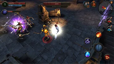 تحميل Arcane Quest Legends للاندرويد, لعبة Arcane Quest Legends مهكرة مدفوعة, تحميل APK Arcane Quest Legends, لعبة Arcane Quest Legends مهكرة جاهزة للاندرويد