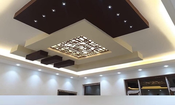 مقاول ديكورات جبسية في الرياض افضل معلم ديكور جبس بورد بالرياض لتركيب