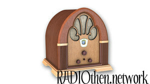 Old Time Radio Podcasts