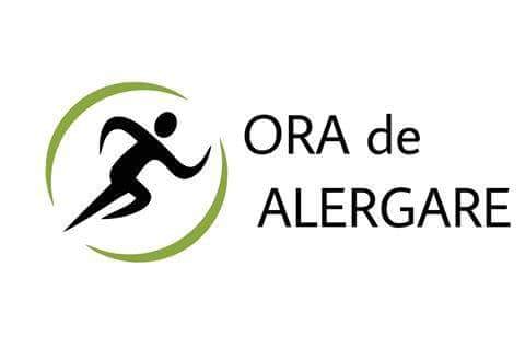 Team project "Ora de alergare"