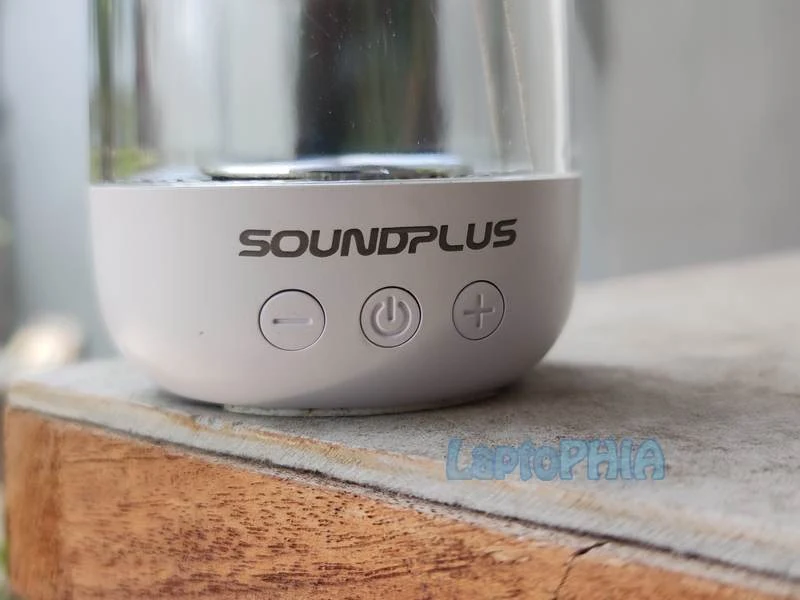 Desain Soundplus 9Soul