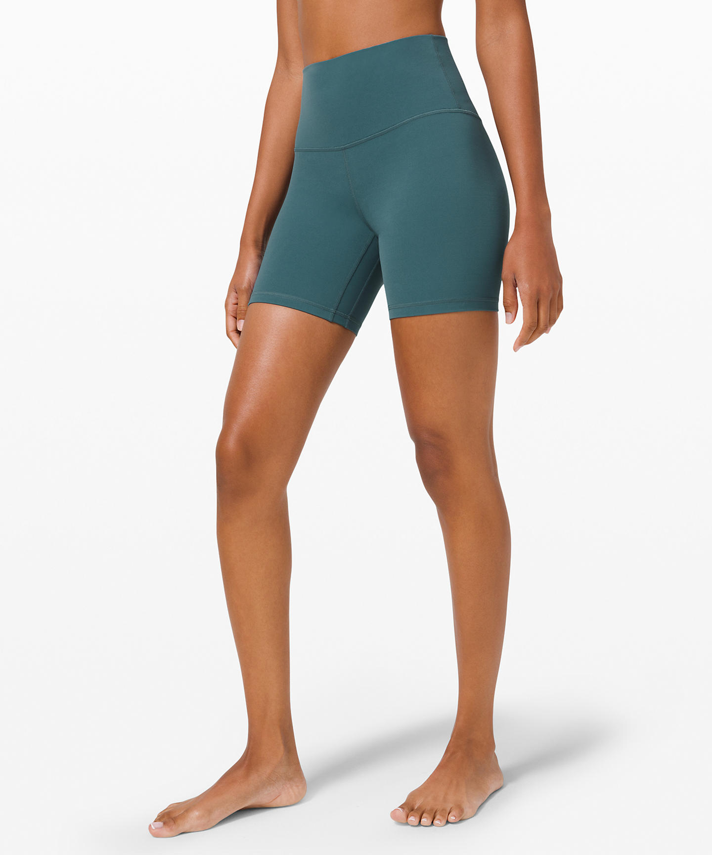 lululemon desert teal align