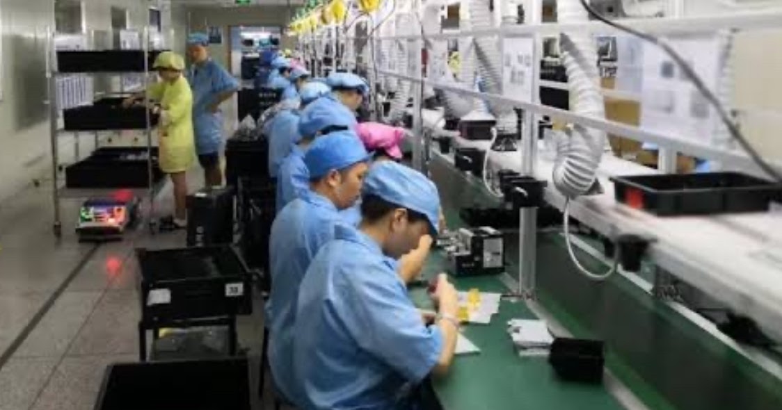 Taiwan Jobs Electronics company in Taiwan now hiring Factory Workers
