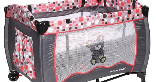 u baby playpen