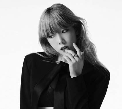 Lirik Lagu dan Terjemahan Better Babe - Taeyeon - Kpositif