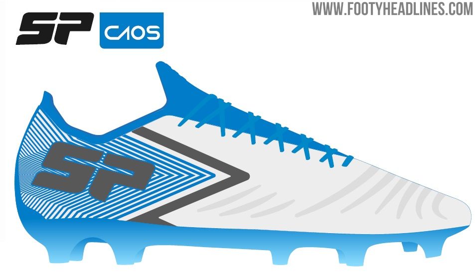 3 All-New Boots: Full SP 2019 Football Boot Lineup Revealed - Footy Headlines