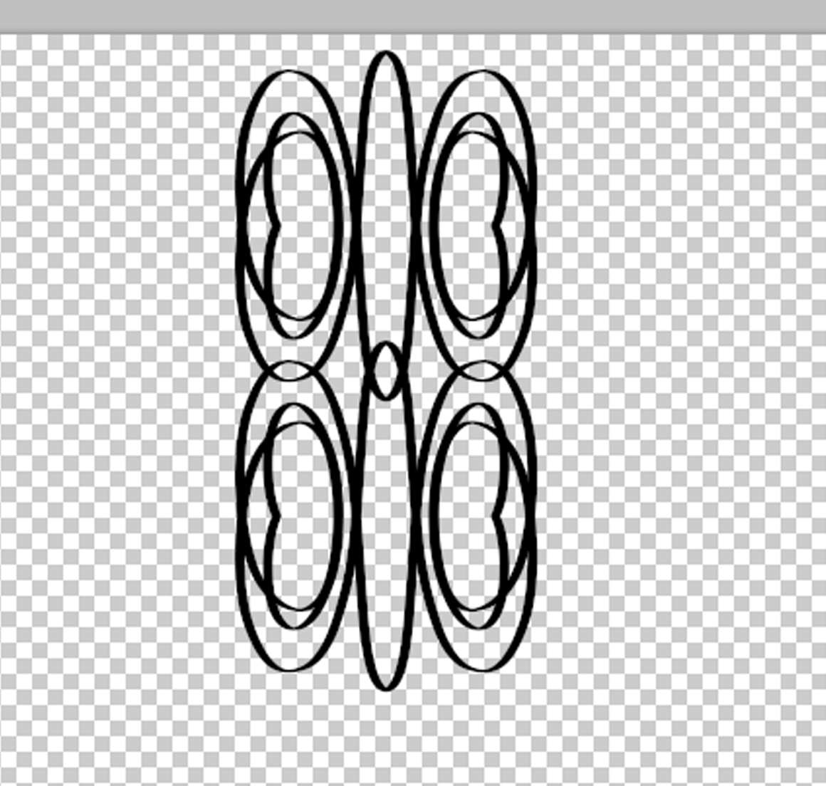 Just Creations Tutorials: How to Make Swirl Designs (and Freebie ...