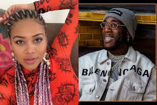 Burna Boy Responds To South African Singer, Sho Madjozi Who Accused Him Of Bullying Her