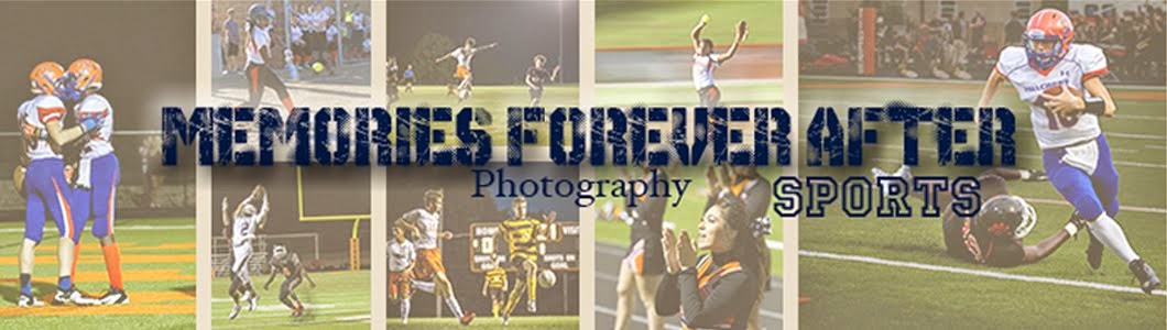 Memories Forever After Photography